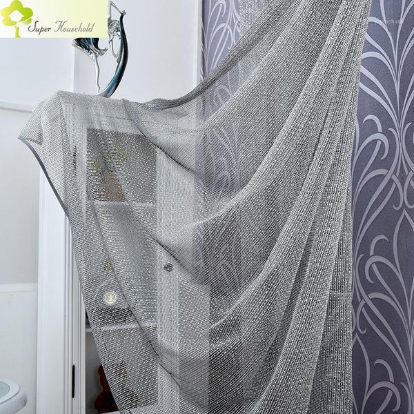 curtain & drapes luxury lace jacquard tulle window curtains for living room sheer black-white yarn bedroom children blinds1
curtain & drapes luxury lace jacquard tulle window curtains for living room sheer black-white yarn bedroom children blinds1