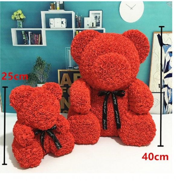 pe plastic artificial flowers rose bear multicolor foam rose flower teddy bear valentines day gift birthday party spring decoration
pe plastic artificial flowers rose bear multicolor foam rose flower teddy bear valentines day gift birthday party spring decoration