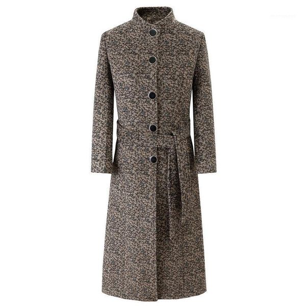 elegant slim long women's coat warm winter single breasted belted jackets lady woolen coats winter outerwear l8271, Tan;black
elegant slim long women's coat warm winter single breasted belted jackets lady woolen coats winter outerwear l8271, Tan;black