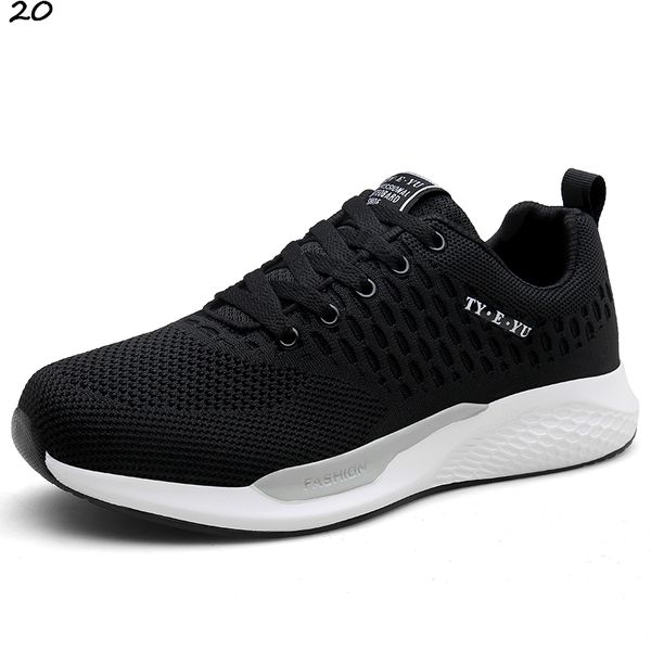 with socks 2021black gray men casual shoes mens trainers fashion outdoor sports sneakers breathable jogging running shoes size39-46, White;red
with socks 2021black gray men casual shoes mens trainers fashion outdoor sports sneakers breathable jogging running shoes size39-46, White;red