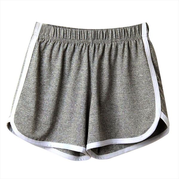 trendy sport wear women girl loose shorts running fitness short pants workout beach casual workout clothes for women 35, White;black
trendy sport wear women girl loose shorts running fitness short pants workout beach casual workout clothes for women 35, White;black