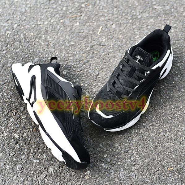 2021 treeperi fashion chunky men women trainers sport running shoes black white sneakers us 6.5 eur 37 for women
2021 treeperi fashion chunky men women trainers sport running shoes black white sneakers us 6.5 eur 37 for women
