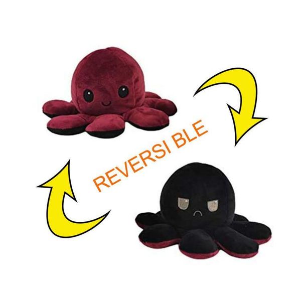 ocs reversible stuffed dolls soft simulation reversible plush toys color chapter plush doll child toys xmas gift wmtcgem yummy_shop
ocs reversible stuffed dolls soft simulation reversible plush toys color chapter plush doll child toys xmas gift wmtcgem yummy_shop