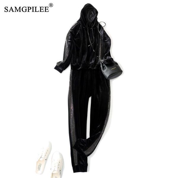 women's tracksuits 2 piece sets womens outfits full sleeve casual pullover hooded lantern elastic waist length two set women 4xl, Gray
women's tracksuits 2 piece sets womens outfits full sleeve casual pullover hooded lantern elastic waist length two set women 4xl, Gray