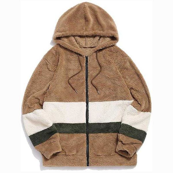 men's hoodies & sweatshirts autumn winter men warm plush fleece hoodie casual long sleeve letter print hooded pullover with kangaroo po, Black
men's hoodies & sweatshirts autumn winter men warm plush fleece hoodie casual long sleeve letter print hooded pullover with kangaroo po, Black