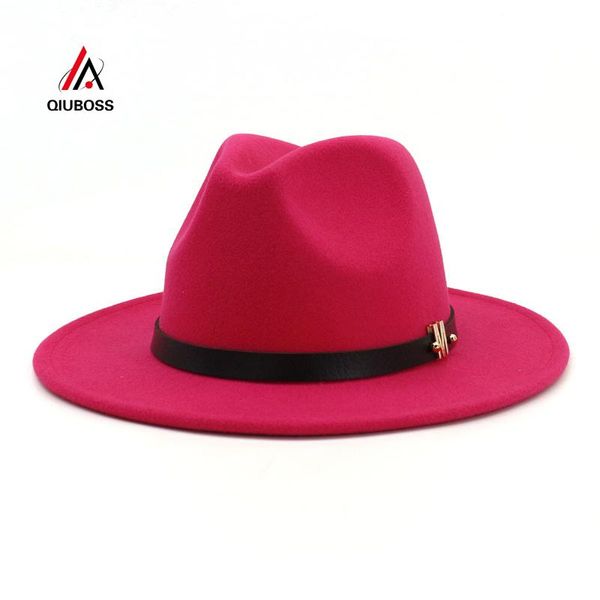wide brim hats large size 60 cm plain wool felt jazz fedora caps men women vintage chapeau trilby panama cap bowler hat, Blue;gray
wide brim hats large size 60 cm plain wool felt jazz fedora caps men women vintage chapeau trilby panama cap bowler hat, Blue;gray