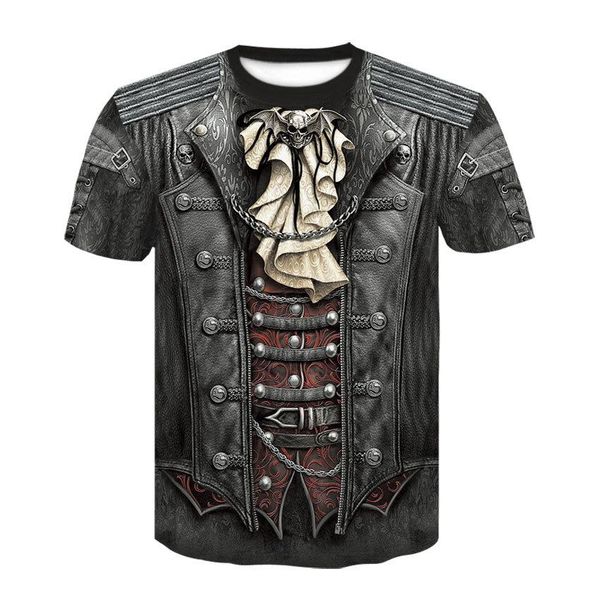 brand new clothing summer fashion 3d print t shirt fake two piece t-shirt skull tattoo funny fitness tshirt for men's tees sqcmyn
brand new clothing summer fashion 3d print t shirt fake two piece t-shirt skull tattoo funny fitness tshirt for men's tees sqcmyn