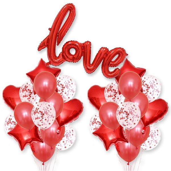 amawill love confetti air balloons wedding decoration bride to be bridal shower bachelorette party for valentine's day gift wmtfwp
amawill love confetti air balloons wedding decoration bride to be bridal shower bachelorette party for valentine's day gift wmtfwp
