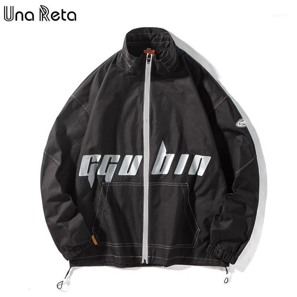 men's jackets una reta jacket spring harajuku print letter long sleeve coat korean style clothing streetwear men1, Black;brown
men's jackets una reta jacket spring harajuku print letter long sleeve coat korean style clothing streetwear men1, Black;brown