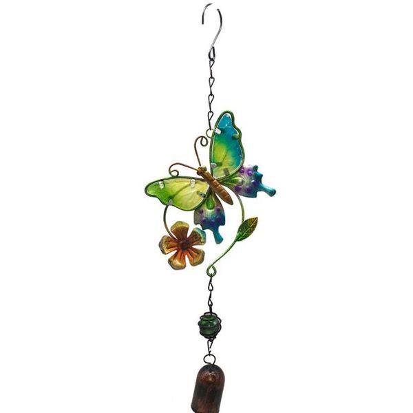 1pc 3d butterfly wind chime iron diamond glass crafts three-nsional zakka creative metal glass painted ornament gard bbymcu
1pc 3d butterfly wind chime iron diamond glass crafts three-nsional zakka creative metal glass painted ornament gard bbymcu