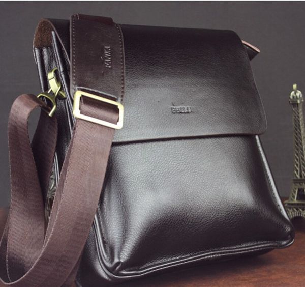 100% genuine leather men bag casual business mens messenger bag vintage men's crossbody bag bolsas male l60
100% genuine leather men bag casual business mens messenger bag vintage men's crossbody bag bolsas male l60