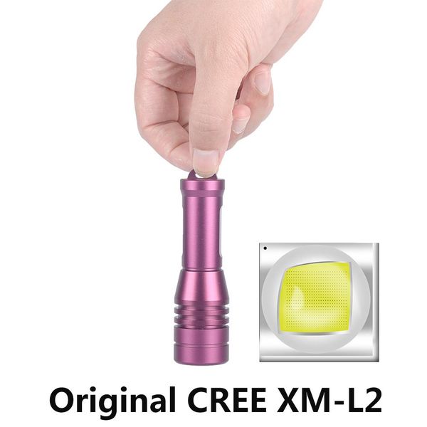 оригинальный cree xm l2 u3 d53 дайвинг светодиодный фонарик факел на off водонепроницаемый подводный 80м 14500 или ааа батарея лампы purle ч
оригинальный cree xm l2 u3 d53 дайвинг светодиодный фонарик факел на off водонепроницаемый подводный 80м 14500 или ааа батарея лампы purle ч