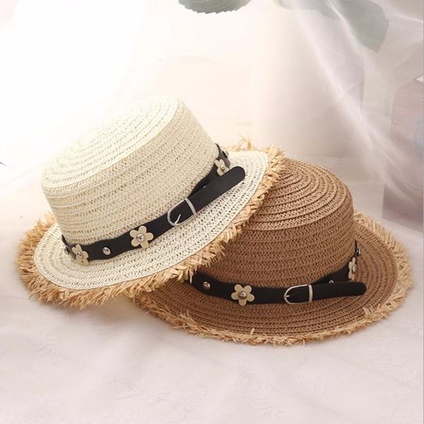 wide brim hats lovely flat straw hat summer spring women's trip caps leisure pearl beach sun black breathable fashion flower girl, Blue;gray
wide brim hats lovely flat straw hat summer spring women's trip caps leisure pearl beach sun black breathable fashion flower girl, Blue;gray