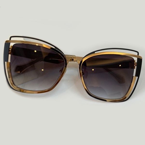 2021 new women sunglasses luxury designer fashion cat eye sun glasses female male uv400 7pqb, White;black
2021 new women sunglasses luxury designer fashion cat eye sun glasses female male uv400 7pqb, White;black