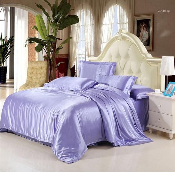 mulberry silk bedding sets duvet cover bedspread bed sheet king//full size silk bedding1
mulberry silk bedding sets duvet cover bedspread bed sheet king//full size silk bedding1