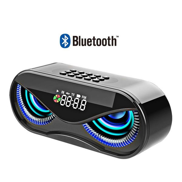 2020 bluetooth динамик портативный беспроводной динамик звуковая система 10w музыка объемного воды радио доказательство наружного радиобудил
2020 bluetooth динамик портативный беспроводной динамик звуковая система 10w музыка объемного воды радио доказательство наружного радиобудил