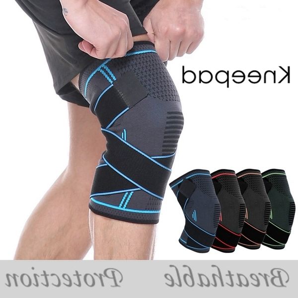knee brace sport safety kneepad professional sports protective breathable bandage knee brace for basketball tennis cycling running
knee brace sport safety kneepad professional sports protective breathable bandage knee brace for basketball tennis cycling running