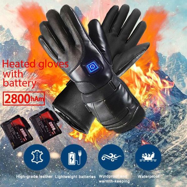 ski gloves rechargeable electric warm heated battery powered climbing skiing camping winter outdoor warms men wemen
ski gloves rechargeable electric warm heated battery powered climbing skiing camping winter outdoor warms men wemen