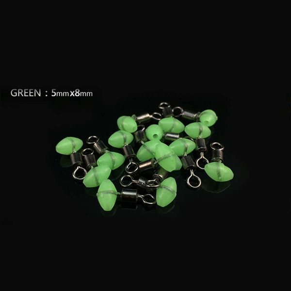 20pcs/lot cross-line swivels & bead t shape pulley slide rig connector luminous green saltwater fishing terminal tackle sqcmed pingtoy
20pcs/lot cross-line swivels & bead t shape pulley slide rig connector luminous green saltwater fishing terminal tackle sqcmed pingtoy