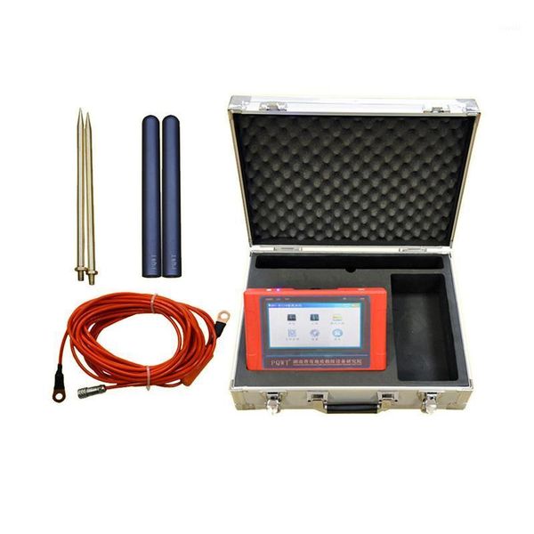 metal detectors pqwt-tc150 underground water detector for borehole drilling automatic mapping geophysical equipment detection1
metal detectors pqwt-tc150 underground water detector for borehole drilling automatic mapping geophysical equipment detection1