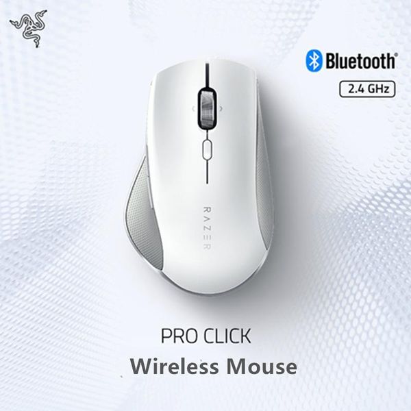 razer pro click notebook office wireless bluetooth 2.4 dual-mode charging endurance mute mouse1
razer pro click notebook office wireless bluetooth 2.4 dual-mode charging endurance mute mouse1