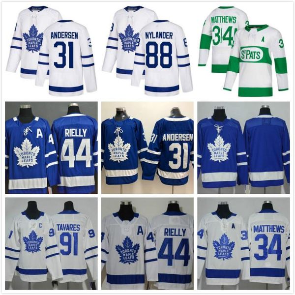 toronto maple leafs jersey 34 auston matthews jersey 16 mitchell marner 91 john tavares 44 morgan rielly ice hockey jerseys stitched, Black;red
toronto maple leafs jersey 34 auston matthews jersey 16 mitchell marner 91 john tavares 44 morgan rielly ice hockey jerseys stitched, Black;red