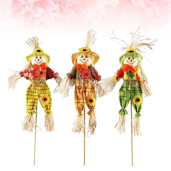 3 шт. хэллоуин украшения пугало соломенная кукла бар вечеринка декор качели орнаменты класса макета украшения партии a2 jlleeo
3 шт. хэллоуин украшения пугало соломенная кукла бар вечеринка декор качели орнаменты класса макета украшения партии a2 jlleeo