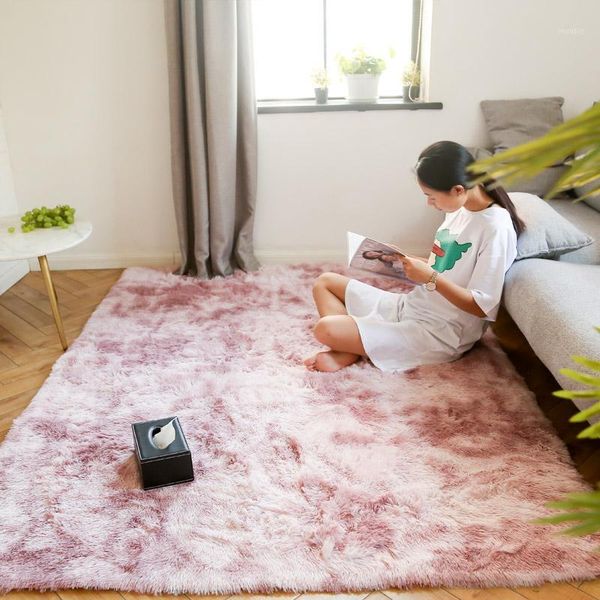 nordic ins variegated tie-dyed gradient carpet bedroom bedside rug living room coffee table tatami rug kid crawling carpet1
nordic ins variegated tie-dyed gradient carpet bedroom bedside rug living room coffee table tatami rug kid crawling carpet1