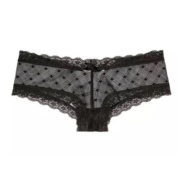 lace thong panties t back lingerie soft comfortable bowknot nightwear women high waist underwear lingerie femme, Black;pink
lace thong panties t back lingerie soft comfortable bowknot nightwear women high waist underwear lingerie femme, Black;pink