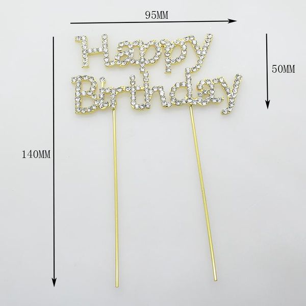 zmasey 1шт с днем рождения торт топпер rhinestone торт топпер оптовая для birthday party украшения свадебный фестиваль wmtijh bdegarden, Black
zmasey 1шт с днем рождения торт топпер rhinestone торт топпер оптовая для birthday party украшения свадебный фестиваль wmtijh bdegarden, Black