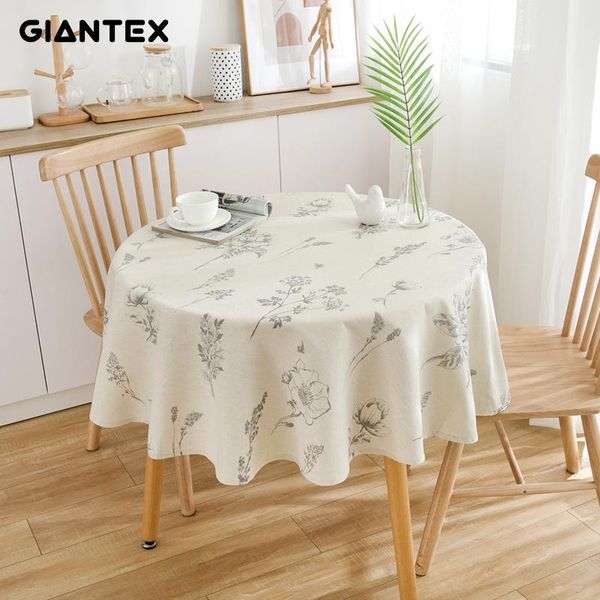 giantex декоративные скатерти хлопок скатерти круглые скатерти обеденный стол обложка obrus tafelkleed каминные mesa покровно sqcemo bbgar
giantex декоративные скатерти хлопок скатерти круглые скатерти обеденный стол обложка obrus tafelkleed каминные mesa покровно sqcemo bbgar