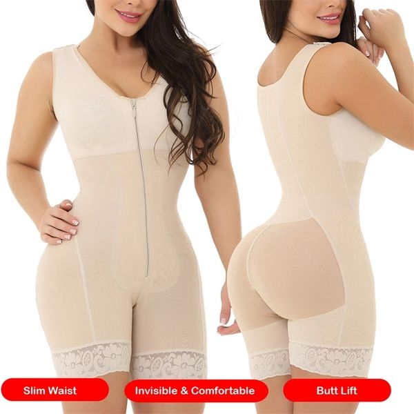 waist trainer binders body shapers corset modeling strap shapewear slimming underwear women faja girdle corrective underwear lj201210, Black;white
waist trainer binders body shapers corset modeling strap shapewear slimming underwear women faja girdle corrective underwear lj201210, Black;white