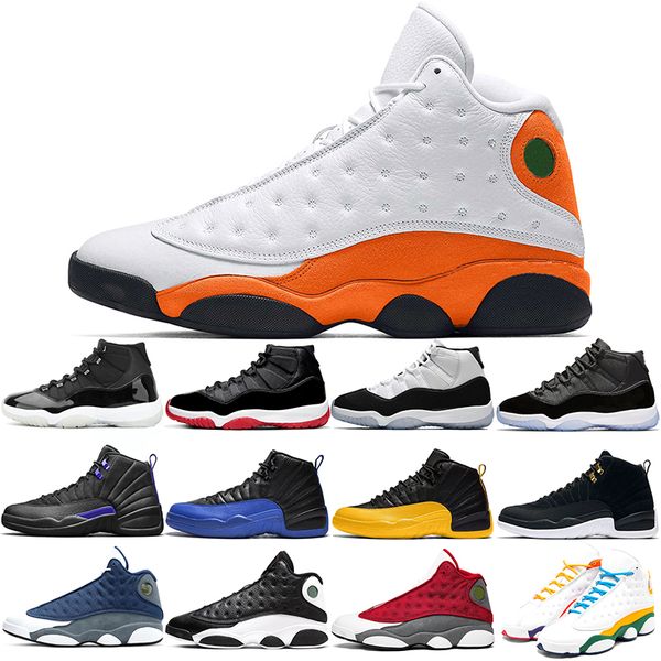 new arrival men women basketball shoes 11s 25th anniversary bred 13s playground starfish mens trainers 12s dark concord sneakers size 36-47, White;red
new arrival men women basketball shoes 11s 25th anniversary bred 13s playground starfish mens trainers 12s dark concord sneakers size 36-47, White;red