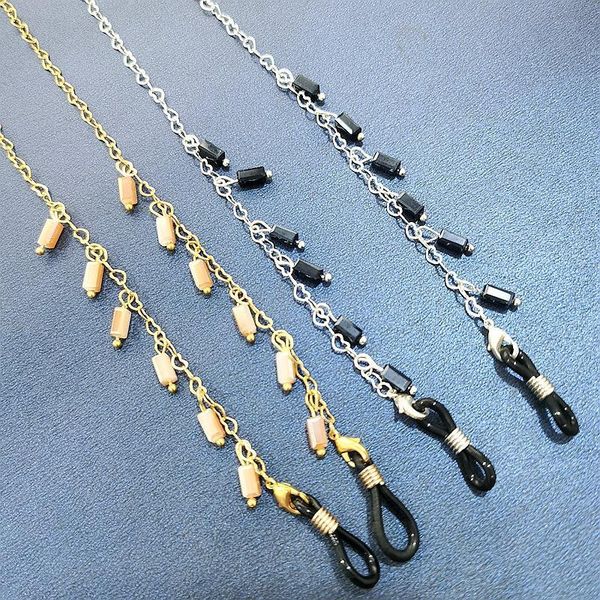 sunglasses chain women glasses chain glasses holder resin crystal glasses accessories gold color eyeglass chain jewelry h jllgky
sunglasses chain women glasses chain glasses holder resin crystal glasses accessories gold color eyeglass chain jewelry h jllgky
