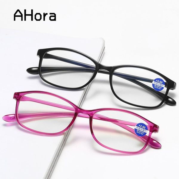ahora anti blue rays reading glasses for presbyopia ultralight tr90 resin reading eyewear women men +1 1.50 2.0 2.5 3 3.51, White;black
ahora anti blue rays reading glasses for presbyopia ultralight tr90 resin reading eyewear women men +1 1.50 2.0 2.5 3 3.51, White;black