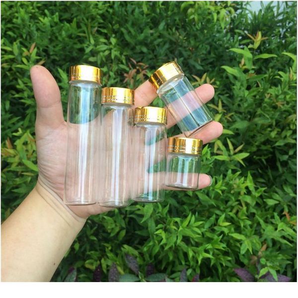 jars containers glass bottles aluminium gold screw cap empty glass bottles 15ml 25ml 40ml 50ml 60ml 50pcs bbyypo
jars containers glass bottles aluminium gold screw cap empty glass bottles 15ml 25ml 40ml 50ml 60ml 50pcs bbyypo