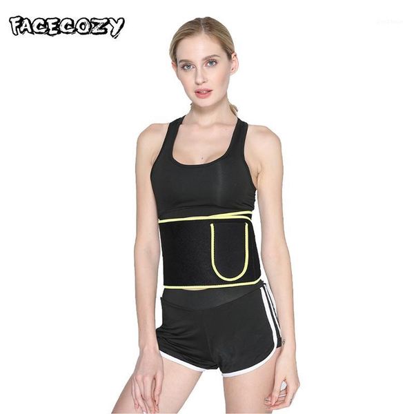 waist support facecozy women breathable back belt men sports trainer sweat adjustable fitness with pocket1, Black;gray
waist support facecozy women breathable back belt men sports trainer sweat adjustable fitness with pocket1, Black;gray
