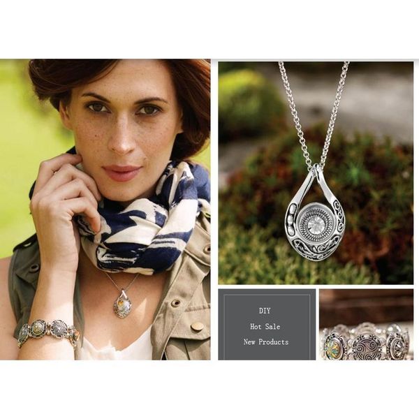 10pcs/lot snap jewelry 18mm interchangeable snap button accessories findings metal button to make diy snap bracelet bbypmi, Silver 
10pcs/lot snap jewelry 18mm interchangeable snap button accessories findings metal button to make diy snap bracelet bbypmi, Silver