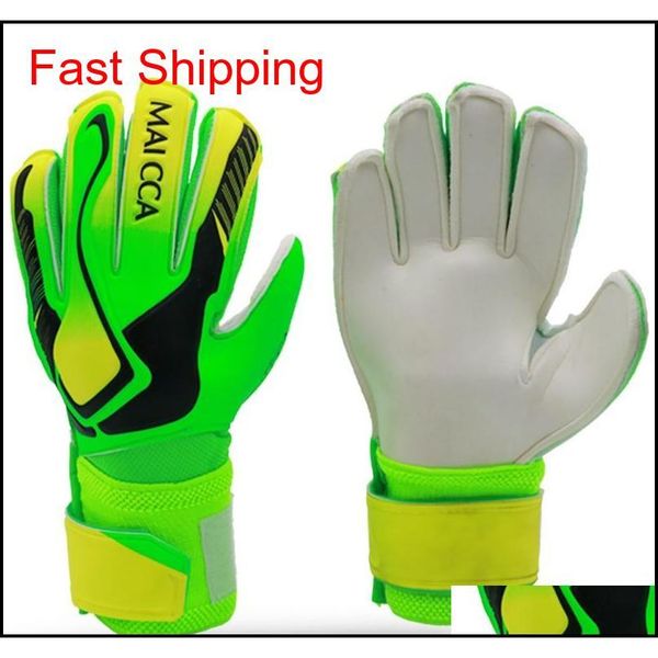 goalkeeper goalie gloves kids soccer football goalkeeper goalie gloves with double wrist protection and non-slip wear resistant hke76, Black
goalkeeper goalie gloves kids soccer football goalkeeper goalie gloves with double wrist protection and non-slip wear resistant hke76, Black