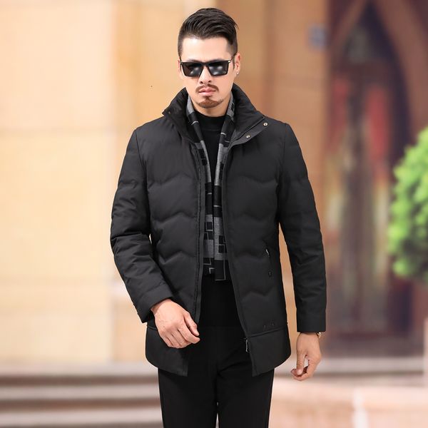 2021 New Arrival High-quality Hot 90% White Down Men Jacket, Winter Coat Men's Big Size L-7xl, 8xl WXXR, Black
2021 New Arrival High-quality Hot 90% White Down Men Jacket, Winter Coat Men's Big Size L-7xl, 8xl WXXR, Black