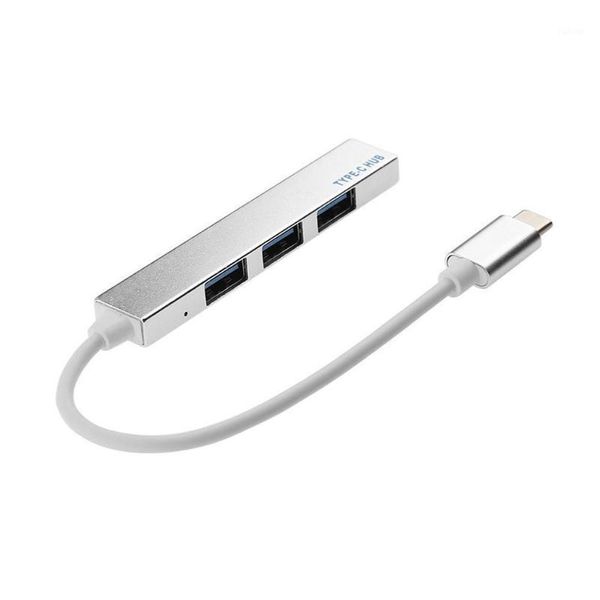 hubs usb type-c adapter 4 in 1 converter splitter multifunction 3.1 hub electronics accessories1
hubs usb type-c adapter 4 in 1 converter splitter multifunction 3.1 hub electronics accessories1