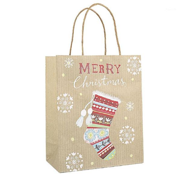 12pcs christmas gift paper bags festival portable biscuits gift goodies holders tote bags containers for party home bakery1
12pcs christmas gift paper bags festival portable biscuits gift goodies holders tote bags containers for party home bakery1