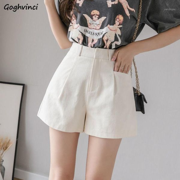 shorts women zipper high waist a-line solid simple all-match office plus size 2xl ulzzang streetwear korean female casual trendy1, White;black
shorts women zipper high waist a-line solid simple all-match office plus size 2xl ulzzang streetwear korean female casual trendy1, White;black