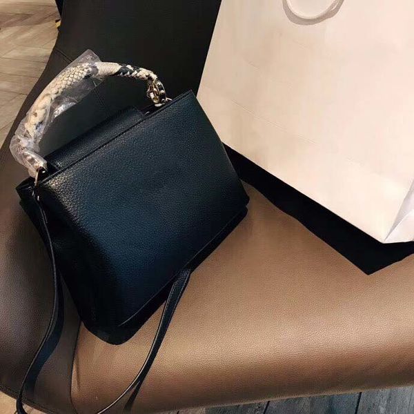 new arrival selling fashion luxury handbags purses ladies shoulder bags with ing, Black;red
new arrival selling fashion luxury handbags purses ladies shoulder bags with ing, Black;red
