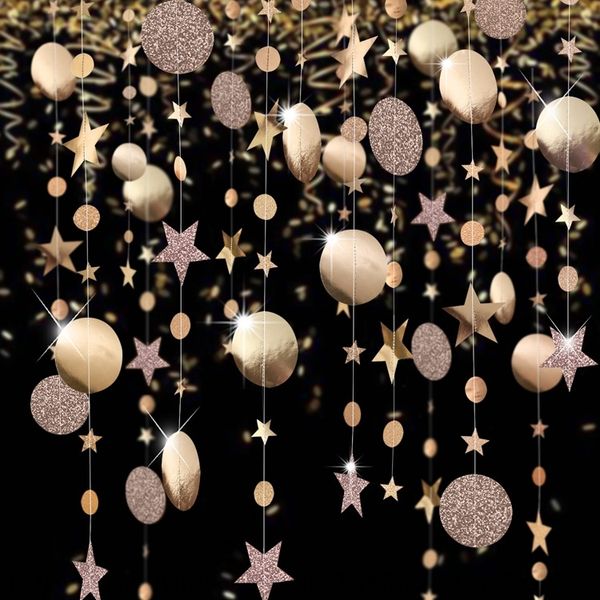xgee1 golden partywedding powderchampagnegold звезда discflower висит лук и лук золотых украшений праздника powderchampagnegold звезды
xgee1 golden partywedding powderchampagnegold звезда discflower висит лук и лук золотых украшений праздника powderchampagnegold звезды