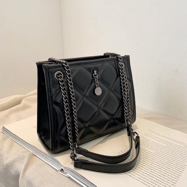 cross body 2021 premium sense of the trendy fashion chain sloping bag foreign temperament one-shoulder tot
cross body 2021 premium sense of the trendy fashion chain sloping bag foreign temperament one-shoulder tot