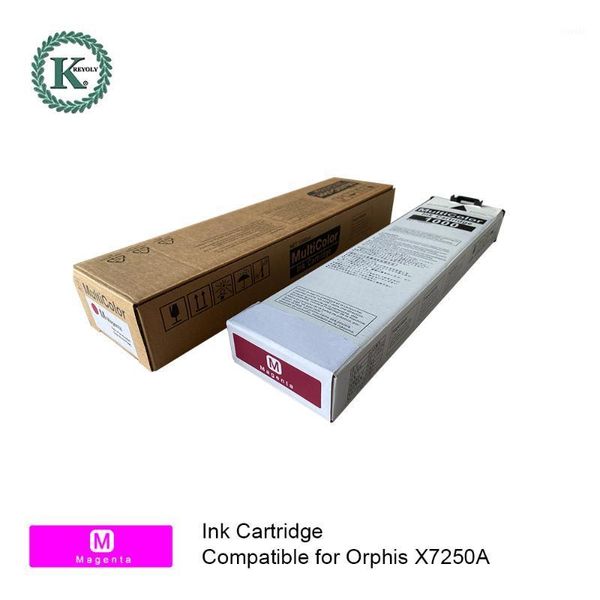 ink cartridges compatible cartridge riso-x7250a for inkjet printer comcolor riso orphis x7250a 1000ml k c m y color one piece1
ink cartridges compatible cartridge riso-x7250a for inkjet printer comcolor riso orphis x7250a 1000ml k c m y color one piece1