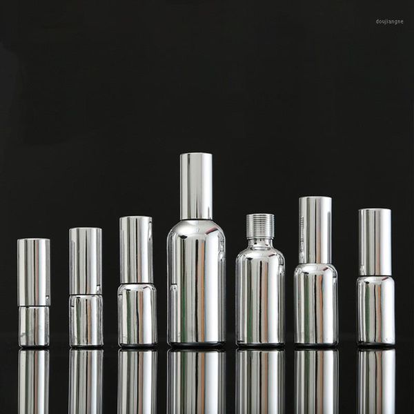 10ml 15ml 20ml 30ml 50ml 100ml essential oil glass dropper bottle gold silver emulsion pump container mist spray bottle15 pcs1
10ml 15ml 20ml 30ml 50ml 100ml essential oil glass dropper bottle gold silver emulsion pump container mist spray bottle15 pcs1