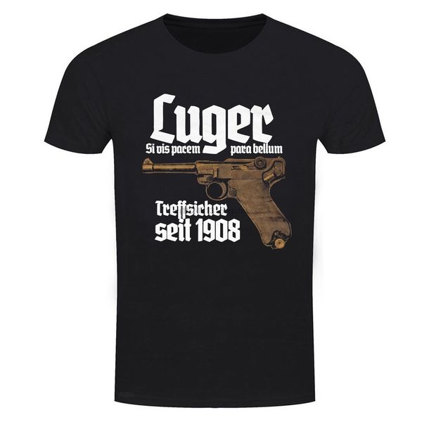luger mens graphic shirts casual fashion pistole 08 parabellum selbstladepistole deutschland guns hoodie designers t shirts sweatshirt
luger mens graphic shirts casual fashion pistole 08 parabellum selbstladepistole deutschland guns hoodie designers t shirts sweatshirt