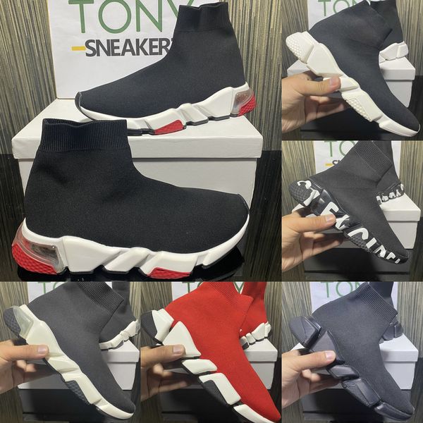 2022 mens sock casual shoes platform womens women sneakers speed runner trainer 1 2.0 triple black white classic with lace jogging walking o
2022 mens sock casual shoes platform womens women sneakers speed runner trainer 1 2.0 triple black white classic with lace jogging walking o